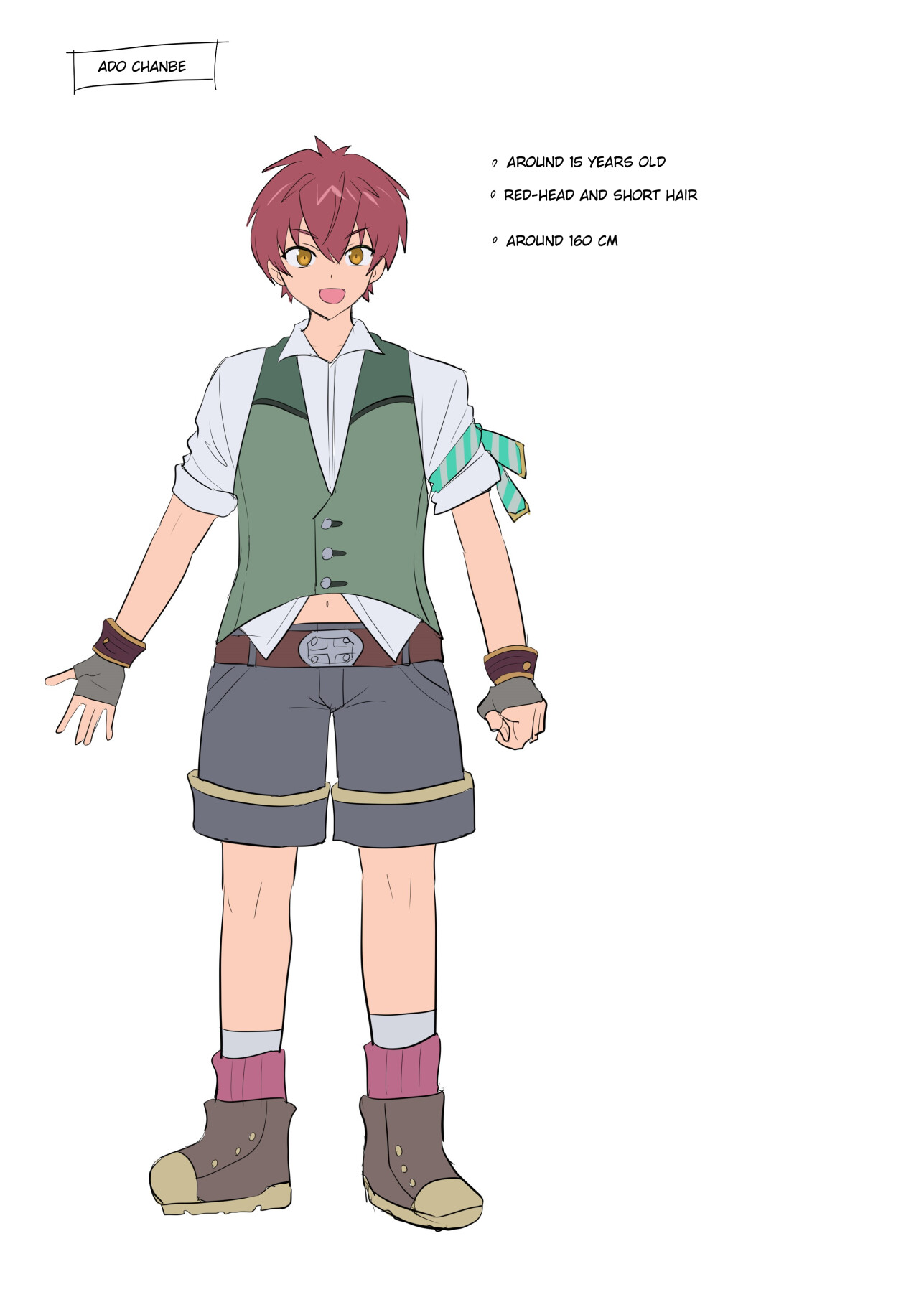 Hentai Manga Comic-The Adventurer Guild's Receptionist-Read-35